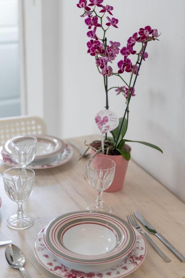 Tyrovoli Apartment Mykonos Town ภายนอก รูปภาพ